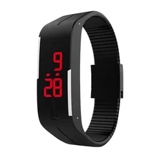 Sport Watch Men Watches Fashion Simple Colorfull Outdoor Sports Watch 11 Colors tf-83