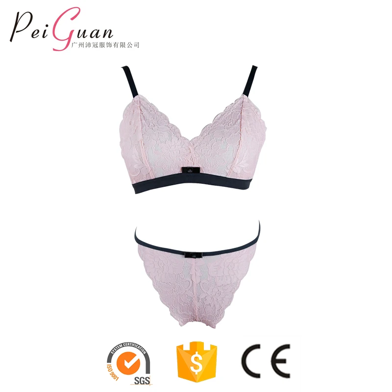 Wholesale young teens in bra For Supportive Underwear 