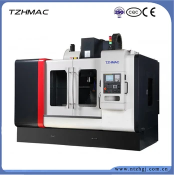 Fanuc 0i mate control vmc850e