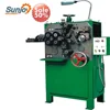 Peg spring machine,Manufacturer with ISO