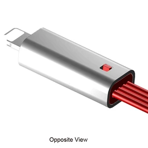 Fast Charging Repairable USB Cable iPhone Android