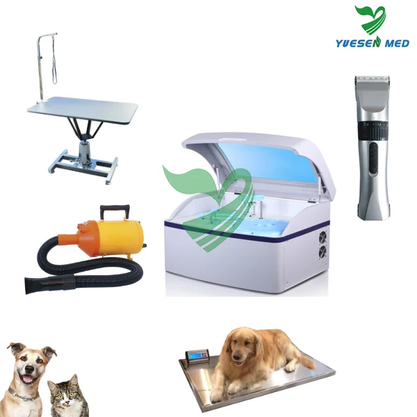 Veterinary Clinic Equipment Vet Medical Supplies Veterinary Products Veterinary Device Animal