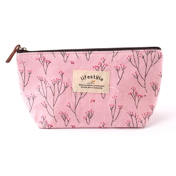 cosmetic bags wholesale