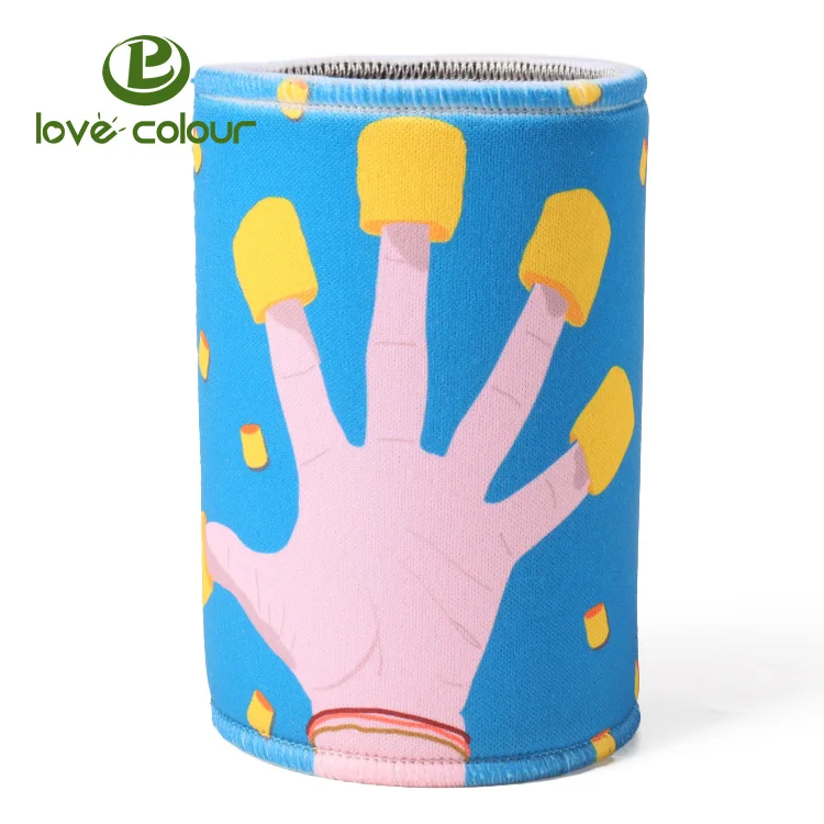 Neoprene cooler C0010