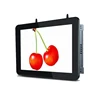 waterproof 12.1Inch Industrial All In One Touchscreen PC 17 Inch Fanless Touch Screen All-In-One PC