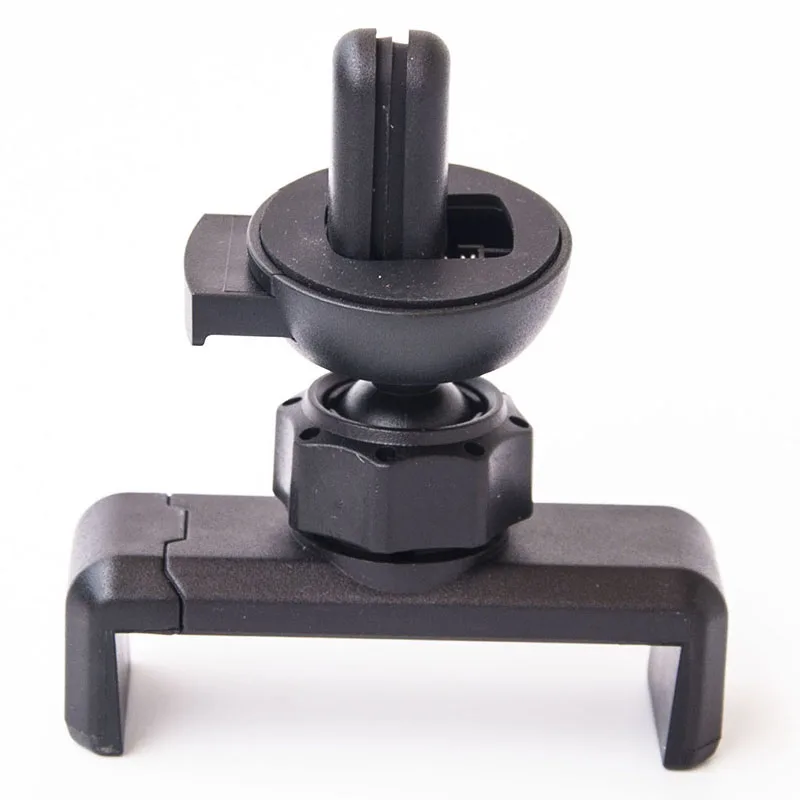 

Newest Superior Quality 360 Rotatable Adjustable Clip Mouth Car Mount Mobile Phone Holder, N/a