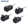 UL/CB/KC/PSE/CCC approval ac/dc switching power adaptor 12v 1.5a for POS/LAMP/CCTV
