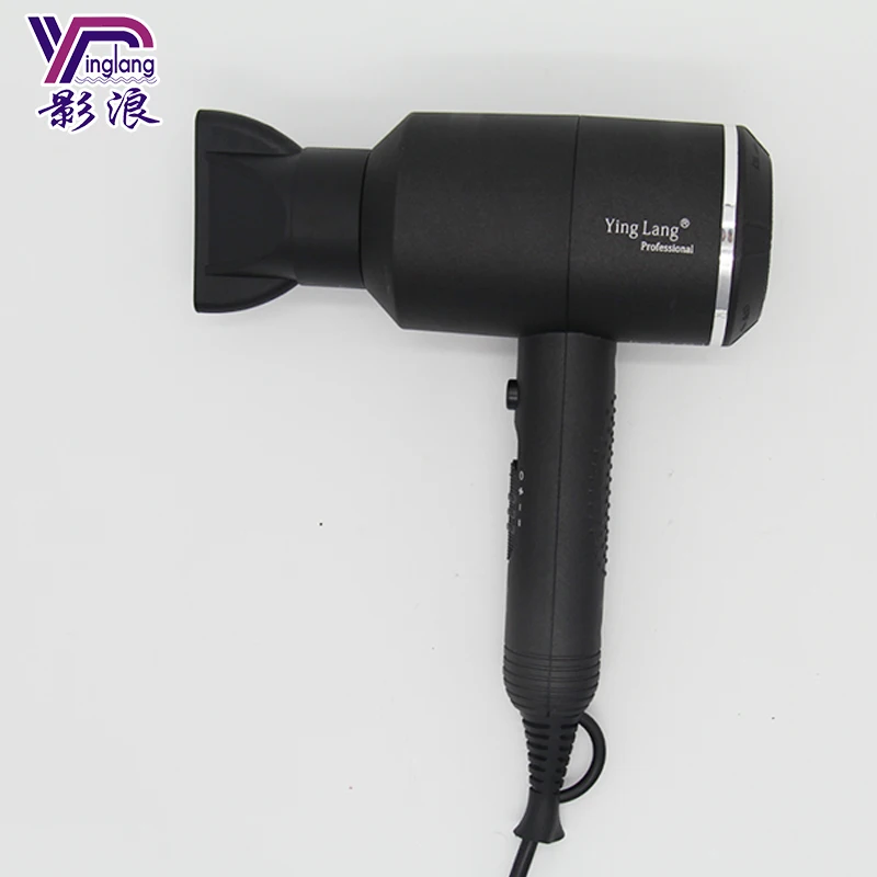 

Whisper Quiet Ionic Regular Customized Hair Dryer