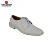Military navy white shoe navy white leather shoes
