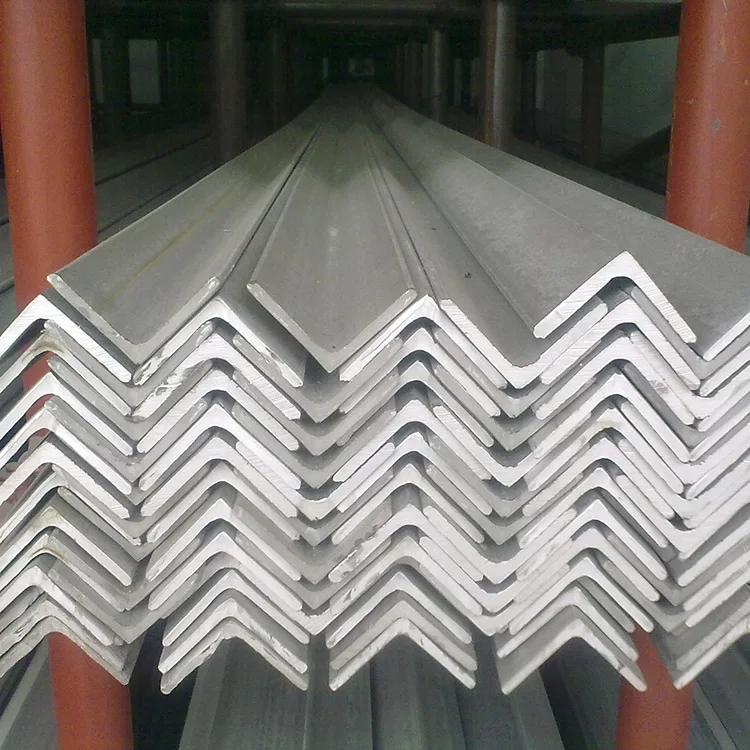 Standard Building Material Angle Bar Size