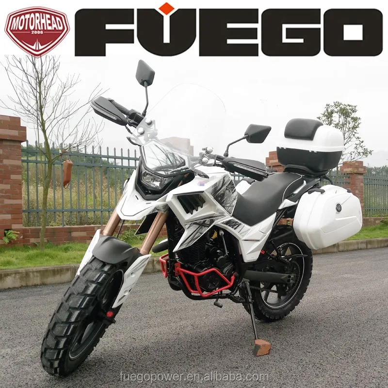 Кроссовер городской Спорт Мотоцикл уличные Гонки Offroad 125cc 200cc 250cc мотоцикл