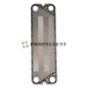 Sondex heat exchanger SS316 SS304 titanium 0.6mm Plate for Heat Exchanger
