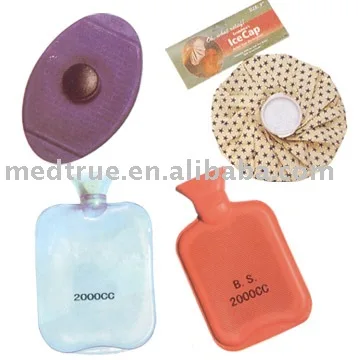 ice hot water bag