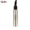 HOLYKELL NEW HPT604-FW level sensor 4-20mA integrated with water detector relay alarm output