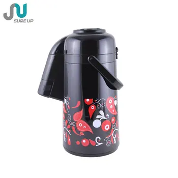 large water thermos