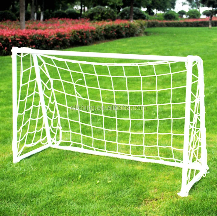 Wholesale Portable Soccer Goals,Easy Foldup,Set Of 2 Soccer Goal Nets