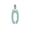 Easy Convenient Use Portable Dog Paw Cleaner With Ergonomic Hand Grip