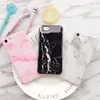Hot Sale OEM Warmly Welcomed IMD Marble TPU Phone Case For iPhone X XR Xs Max