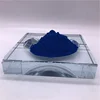 Construction chemicals product blue pigment for coatings paint