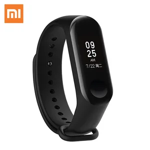 Xiaomi Mi 3 Sport Smart Wristband Fitness Tracker