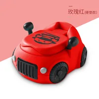 

2018 hot selling plastic baby product/portable travel potty/baby toilet