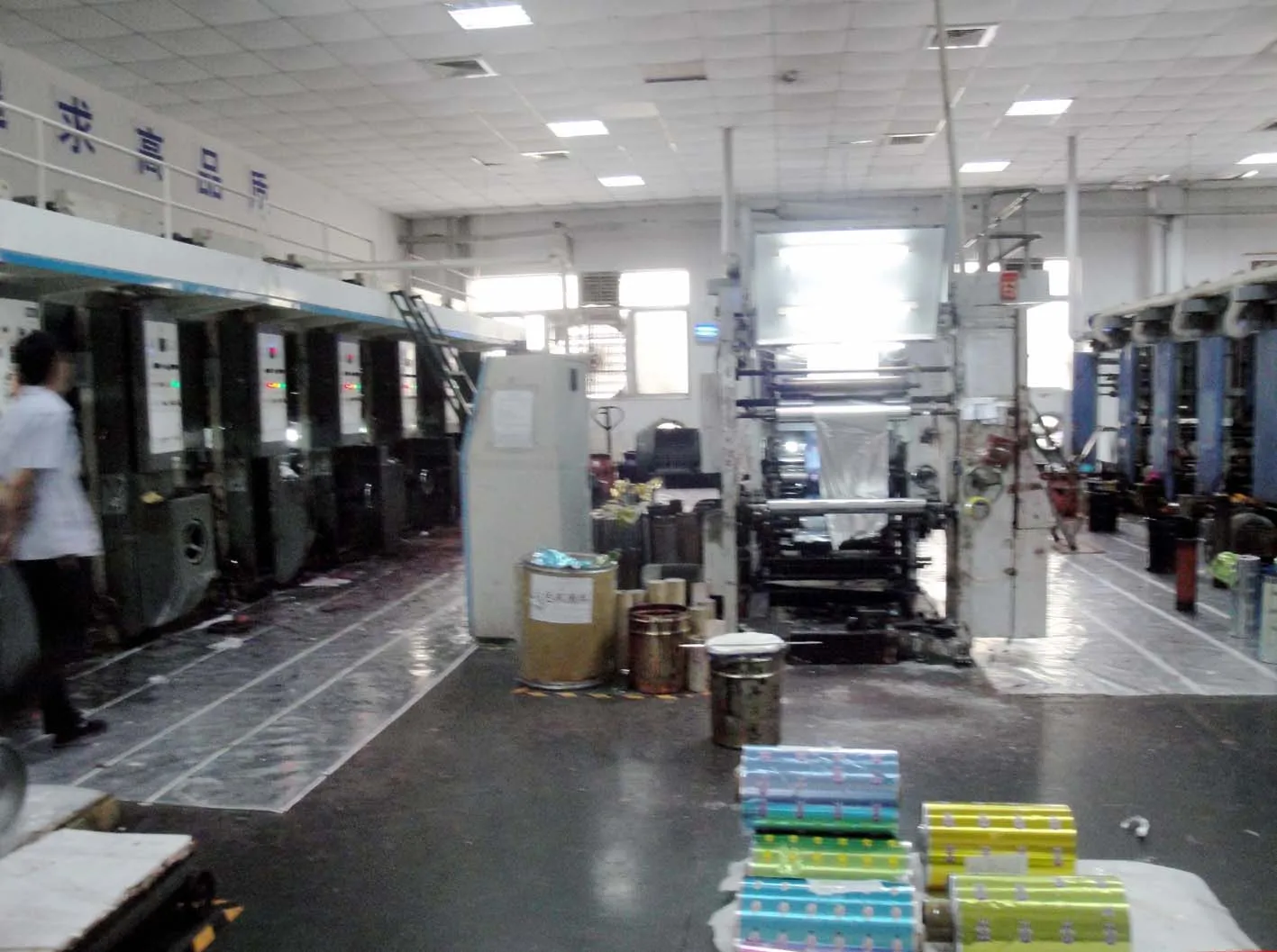 Yellow Corrugated Aluminum Foil Size 100*100 Mm Buy 100*100 Mm