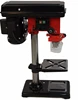 ZJ4113QA bux magnetic drill press drill press stand