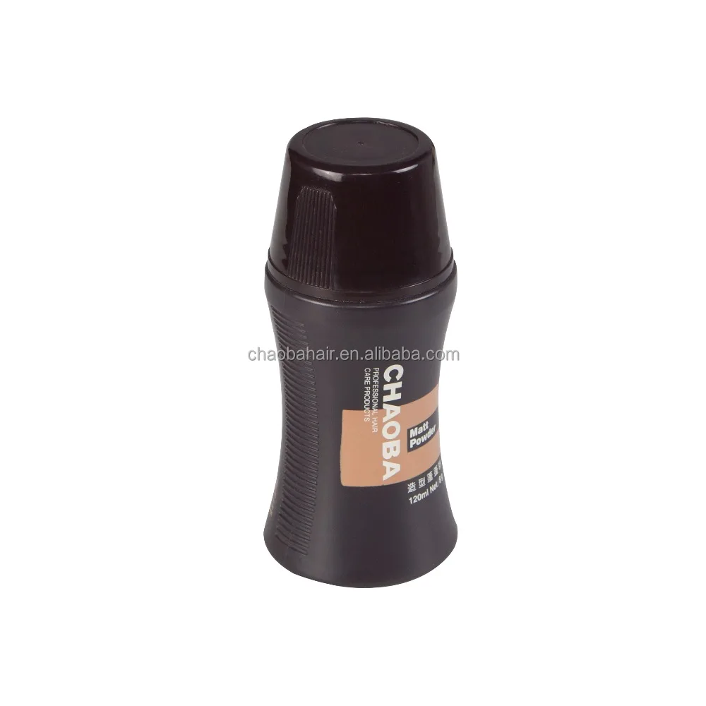 

Hair Style Instant Volumizing Powder, White