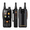 f25 walkie talkie Android 5.1 rugged smartphone 2.4 Inch Touch Screen 4G Signal Booster