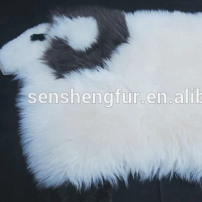 sheepskin baby car seat covers