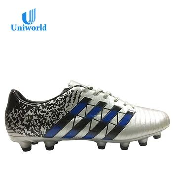 indoor and outdoor football boots