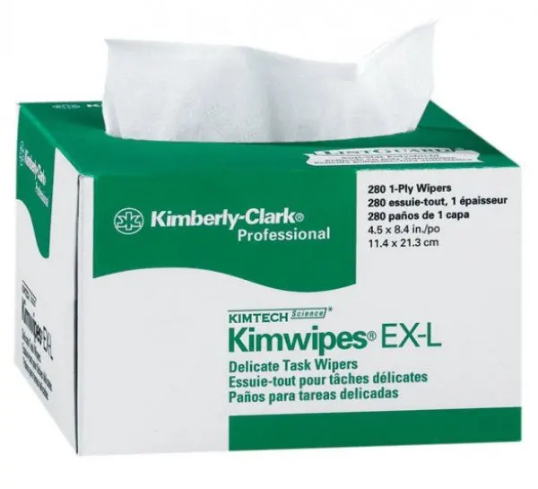 Optical Cleaning Tissue Kimwipes Paper Definition For Lenses Buy