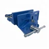 Hot Sale Adjustable Quick Release Wood Working Bench Vice