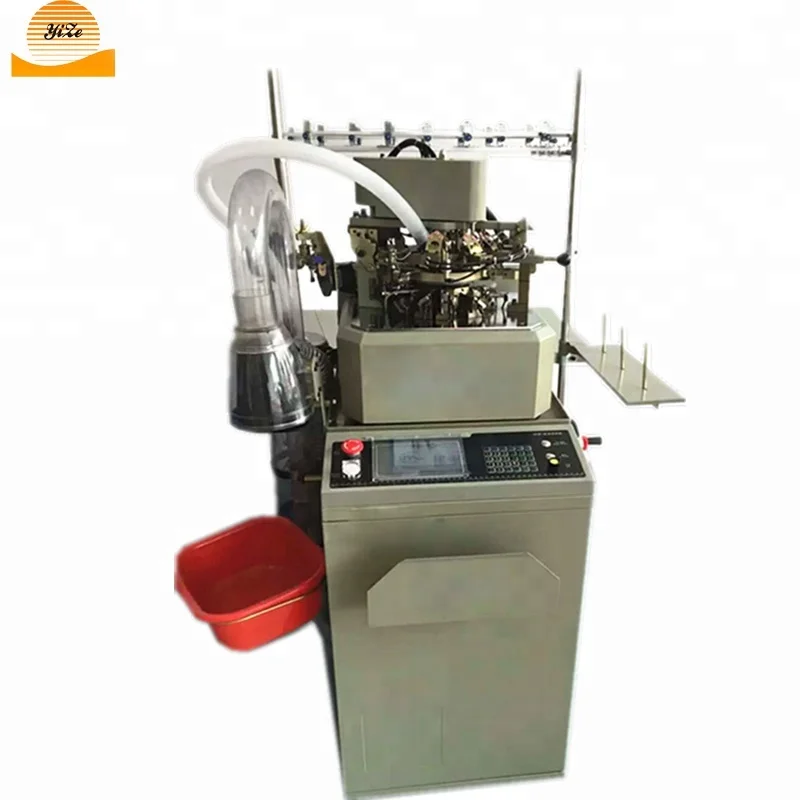 Вязальная Машина Для Носков Автомат Купить