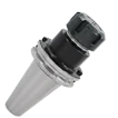 BT40-ER32-100 collet milling chuck tool holder for cnc milling machine