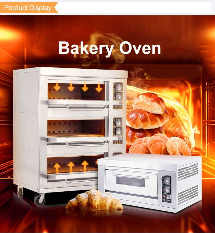 Wholesale Prices Pakistan Big Baking Commercial Pizza Oven Buy