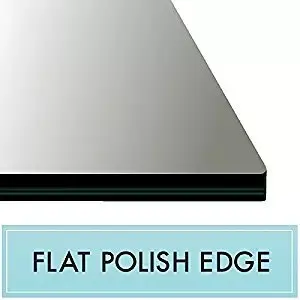 table edge padding