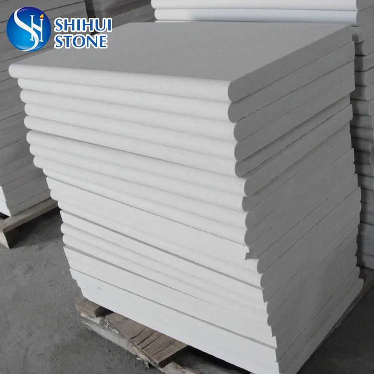 
Low Price White Sandstone Construction Building Materials 