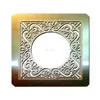Metal Decorative Photo Etching, Brass Custom Chemical Metal Etching