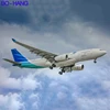 FBA air freight disc cheap rate from China to USA
