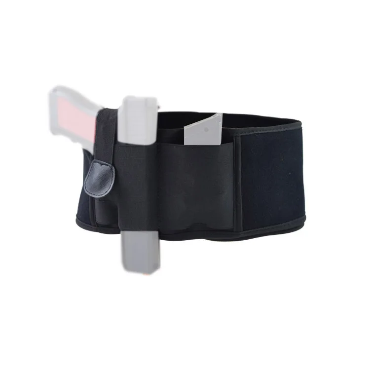 Action Union Wholesale Tactical Waist Belt Universal Concealed Carry