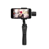 HeavenGifts Present Newest Zhiyun Smooth-Q stabilizing gimbal selfie stick phone holder for galaxy s7 s8