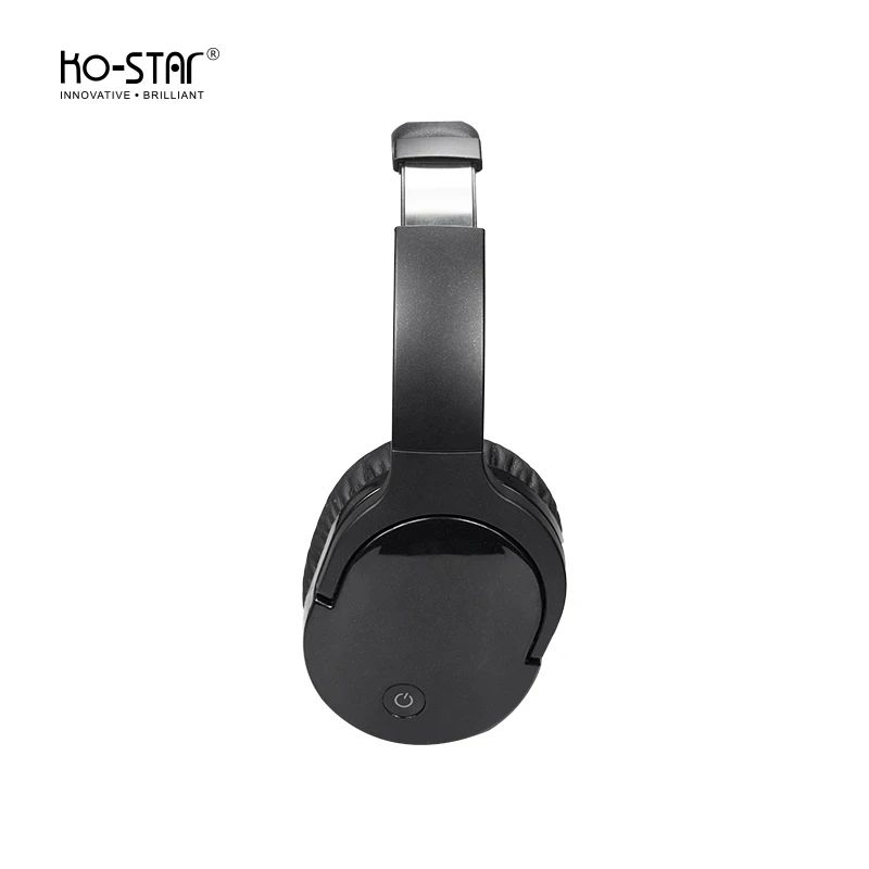 

Foldable LowEnergy Active Noise Cancelling Wireless Bluetooth Headphone For Samsung Earphone Original Best Level Stereo Headset