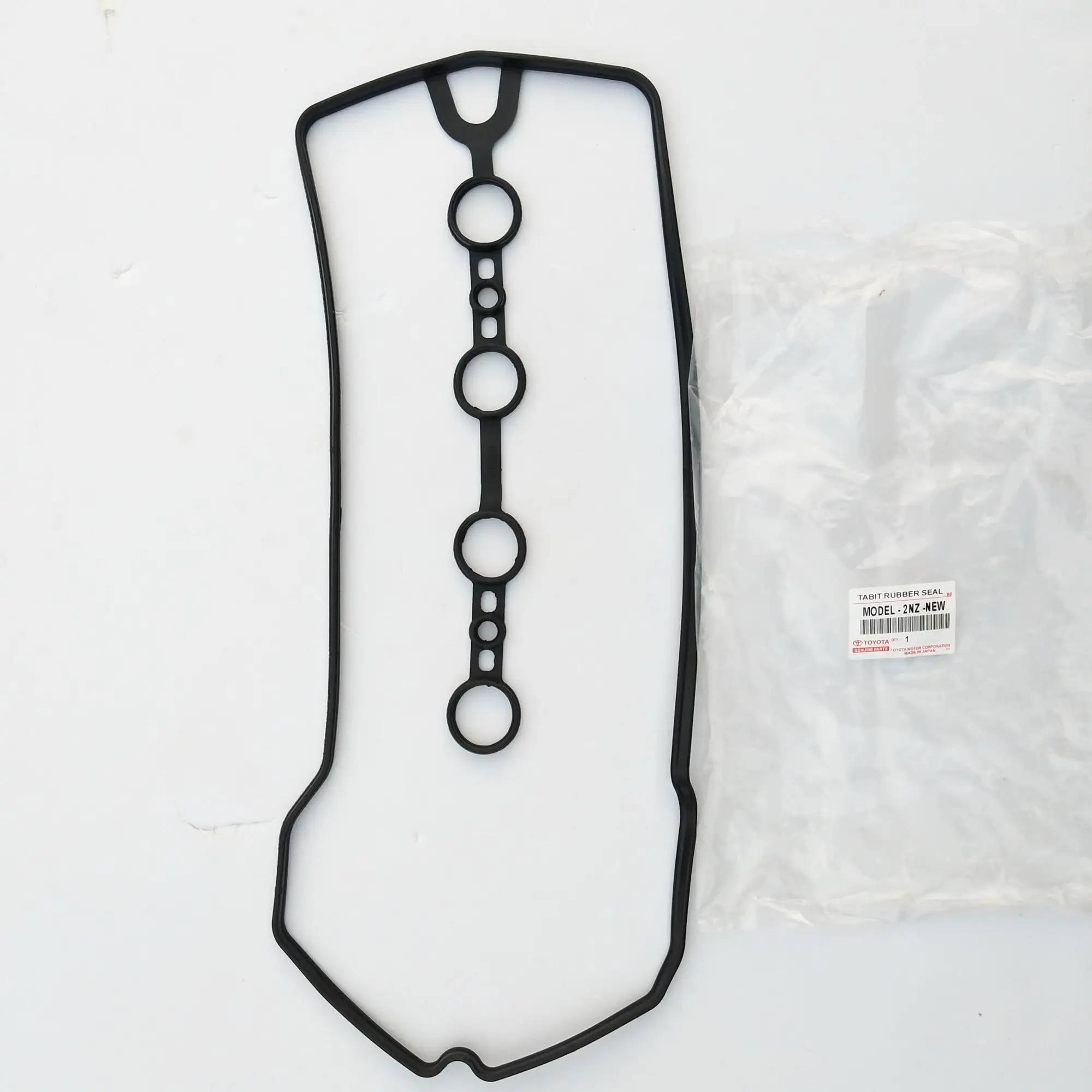 11213-97401 Valve Cover Gasket K3ve K3-ve From Factory - Buy Valve ...