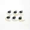 Soft silicone corded reusable hearing protection earplugs