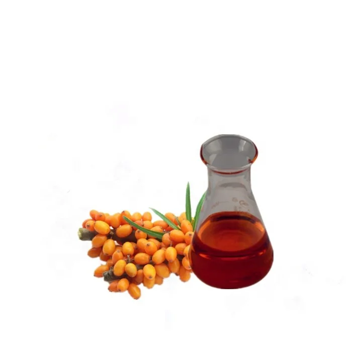 

Skin Care Natural Seabuckthorn Seed Oil