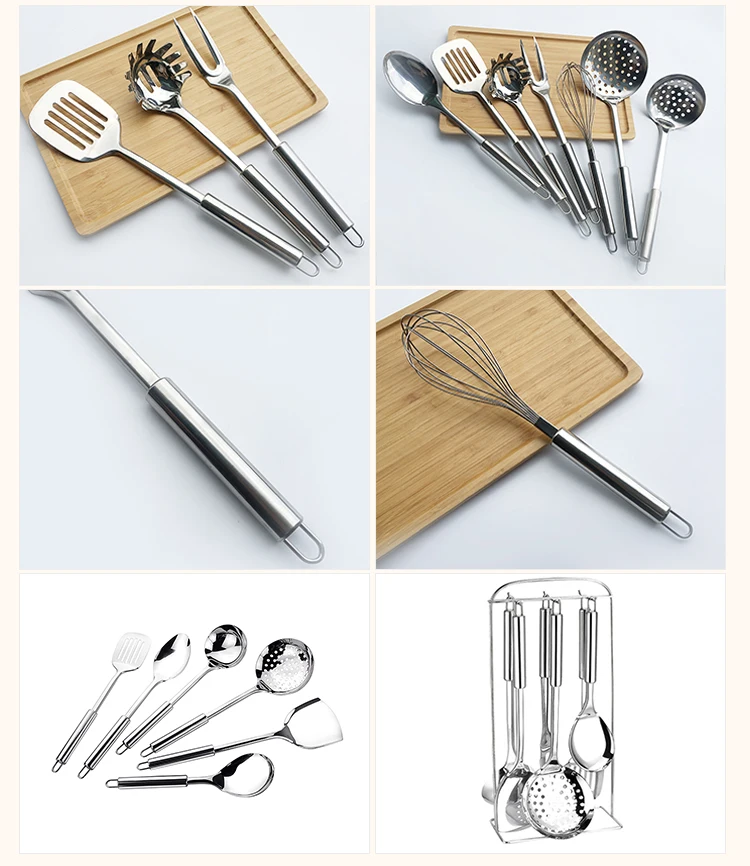 Usa Restaurant Equipment Stainless Steel Kitchen Utensil/ Kitchen