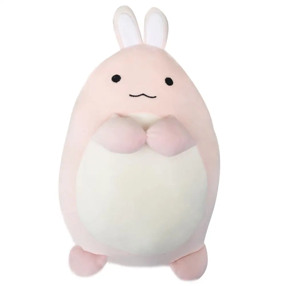 cute body pillow stuffed animal