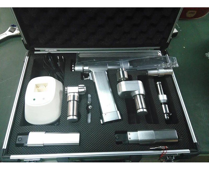 surgical bone saw