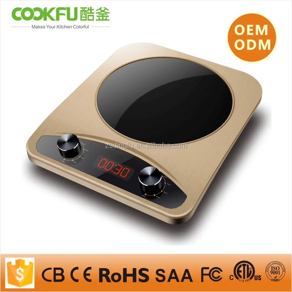 High Quality Home Induction Cooktops Hob Buy High Quality Induction